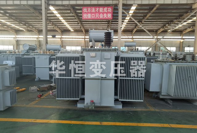 SZ11-6300/35凌海凌海凌海油浸式变压器价格