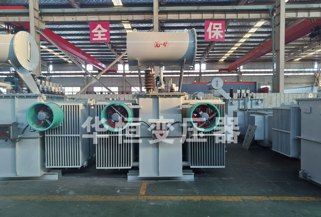 S13-6300/35凌海凌海凌海油浸式变压器
